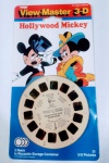 Cartela view master lacrada