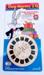 Cartela view master lacrada