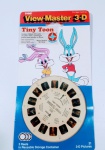 Cartela view master lacrada