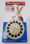 Cartela view master lacrada