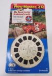 Cartela view master lacrada