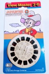 Cartela view master lacrada