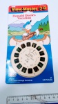 Cartela view master lacrada
