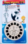 Cartela view master lacrada