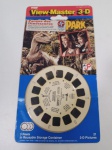 Cartela view master lacrada