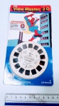 Cartela view master lacrada