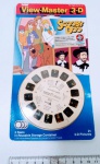 Cartela view master lacrada