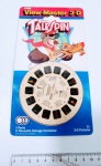 Cartela view master lacrada