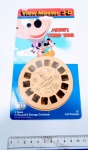 Cartela view master lacrada