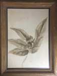 MARIO ZANINI- aquarela s/ papel medindo 43 x 30 cm e 57 x 43 cm