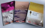 3 Livros de Paulo Coelho - No estado