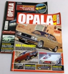 2 Revistas de Opala - No estado