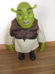Boneco Grande Do Shrek - 40 Cm De Altura - Bandeirantes