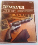 Revolver Guide - Em ingles -  290 pgs - No Estado