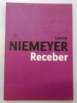 Livro: Lenny NIEMEYER delícia Receber. - 155 PAGS - NO ESTADO BOM