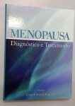 Livro: MENOPAUSA.  - 270 PAGS - NO ESTADO BOM