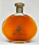 BEBIDA - Remy Martin - Fine Champagne Cognac, Extra - Conhaque francês original, importado, lacrado. Garrafa elegantíssima. 700 ml.