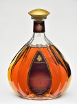 BEBIDA - Cognac Courvoisier XO Imperial - Conhaque francês original, importado. "Le Cognac de Napoleon". 700 ml. Obs.: não lacrado.