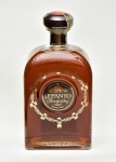 BEBIDA - LEPANTO, Brandy de Jerez, Gonzale Byass - Solera Gran Reserva - Brandy espanhol original, importado, lacrado. 750 ml.