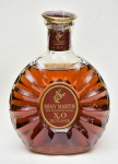 BEBIDA - Rémy Martin - Fine Champagne Cognac X.O Excellence - Garrafa numerada. 700 ml. Obs.: não lacrada.