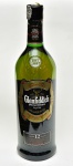 BEBIDA - Glenfiddich - Special Reserve, Single Malt - Whisky escocês lacrado, 12 anos.