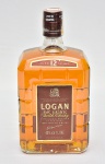 BEBIDA - Logan - Scotch Whisky - 12 Anos - Lacrado, 1 Litro.