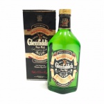 BEBIDA - Glenfiddich Pure Malt Scotch Whisky, Special Old Reserve, 500 ml, 43ºGL. Lacrado, na caixa.