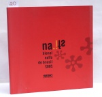 NAIFS - Bienal Naifs do Brasil 2002 - Textos em Português, Inglês e Espanhol - ricamente ilustrado - 131 pp; 27x27 cm.