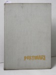 PORTINARI, CÂNDIDO: Luis Martins e Antônio Bento / Graf. Brunner Ltda - São Paulo, 1972. Ilustrado a cores (cromos) e p.b. 127p. Capa dura