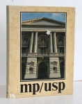 O MUSEU PAULISTA DA UNIVERSIDADE DE SÃO PAULO. Banco Safra, 1984. Ilustrado a cores e p.b. 320p. Capa dura e sobrecapa.