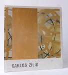 Carlos Zilio. Paulo Venancio Filho / Cosac Naify. Ilustrado. 216 pp. Capa dura. Novo. Biografia.