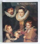 The Princes Gate Collection / Artistas diversos / Courtauld Institute Galleries / 144pag