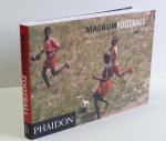 Magnum Football / Fotografia / Phaidon / 184pag / novo