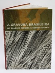 A GRAVURA BRASILEIRA NA COLEÇÃO MÔNICA E GEORGE KORNIS. Caixa Cultural, 2007-2008. Ilustrado. 120 pp.