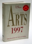 ANNUEL DES ARTS 1997. Guide International des ventes aux Enchères. Frank Van Wilder.  Idioma francês. 1247 pp.