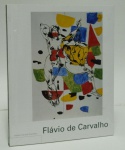 Flavio de Carvalho / luiz Camilo Osório / Espaços da arte brasileira / Cosac Naify / Novo