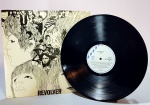 BEATTLES "REVOLVER" - DISCO LP em ótimo estado.