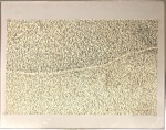 Décio VIEIRA (1922-1988) - crayon s/ papel, medindo: 50 cm x 80 cm e 69 cm x 88 cm 