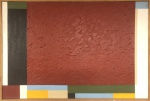 SUED Eduardo - oleo s/ tela, datado 2011, medindo: 60 cm x 90 cm