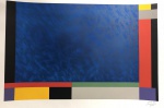 SUED Eduardo - gravura 2010, vendido: 70 cm x 1,00 m