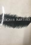 ALDEMIR MARTINS - prancheta com reproduções