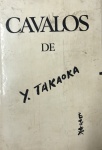 Y.TAKAOKA - prancheta com reproduções