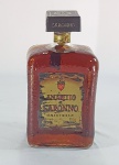 AMARETTO DE SARONIO - Italia. Lacrado. 1 litro.