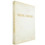 Bresil Barroque - Maurice Pianzola - 181 pg - exemplar 78/1000