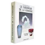 Le Guidargus de la Verrerie - Janine Bloch-Dermant - 381 pg.