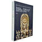 Marfins no Império Portugues - Gauvin Alexander Bailey - Jean Michel Massing - Nuno Vassallo e Silva - 295 pg.