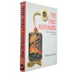 The INRO Handbook - Raymond Bushell -264 pg.