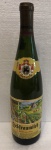 LIEBFRAUMILCH- vinho branco suave de procedência alemã, lacrado.