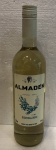 ALMADÉN RIESLING 2016- garrafa lacrada do delicioso vinho branco do Grupo Miolo.