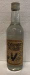 SCHWYZER KRAUTER- Pomdor Suisse-bebida suíça lacrada.